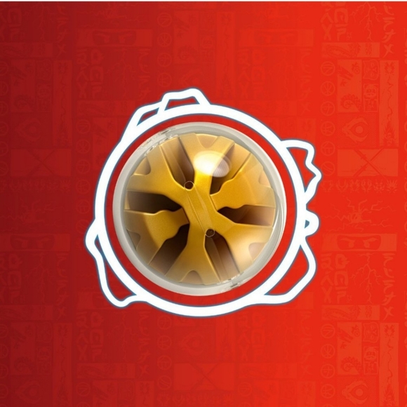 : LEGO NINJAGO dragon rising Temple of the Dragon Energy Cores 71795, Building - Picture 7 of 7